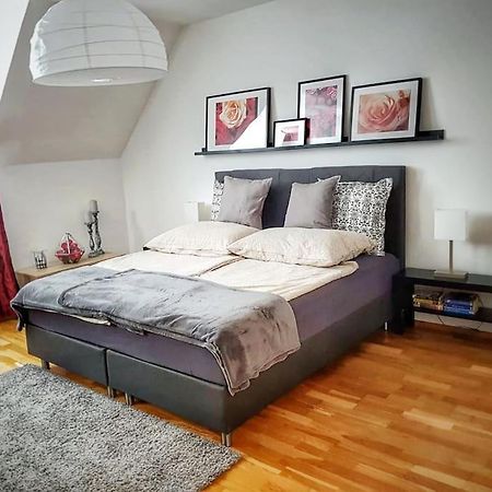 Ferienwohnung Klagenfurt クラーゲンフルト エクステリア 写真