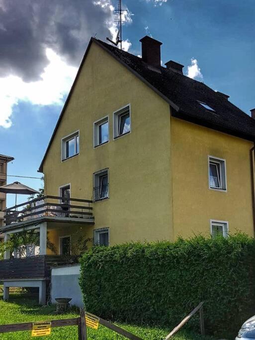 Ferienwohnung Klagenfurt クラーゲンフルト エクステリア 写真