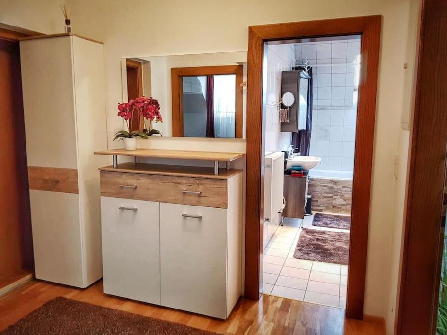 Ferienwohnung Klagenfurt クラーゲンフルト エクステリア 写真