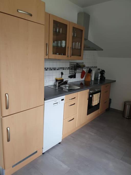 Ferienwohnung Klagenfurt クラーゲンフルト エクステリア 写真