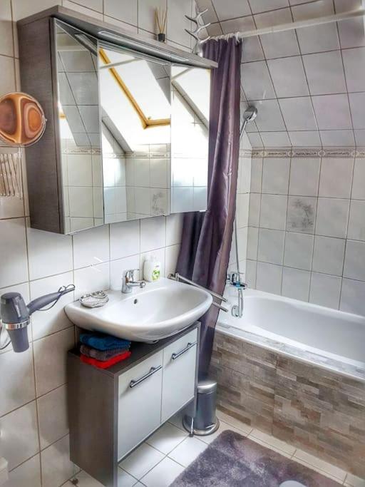Ferienwohnung Klagenfurt クラーゲンフルト エクステリア 写真