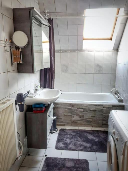Ferienwohnung Klagenfurt クラーゲンフルト エクステリア 写真
