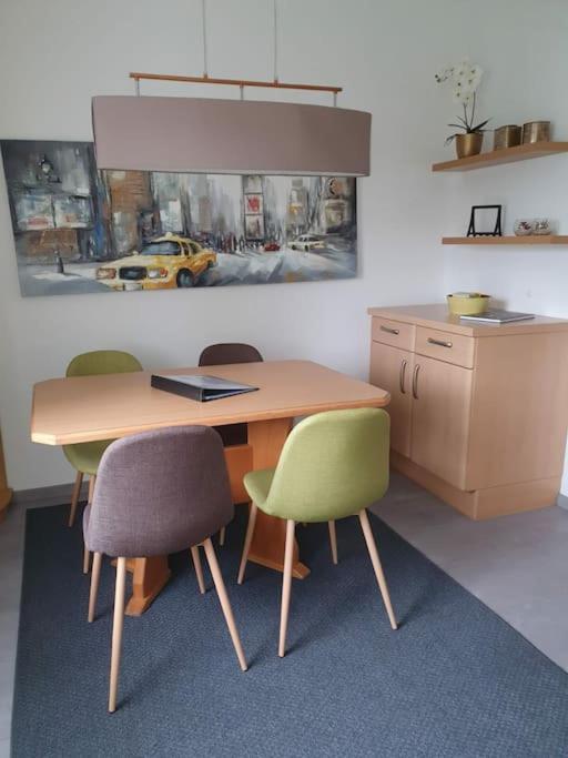 Ferienwohnung Klagenfurt クラーゲンフルト エクステリア 写真